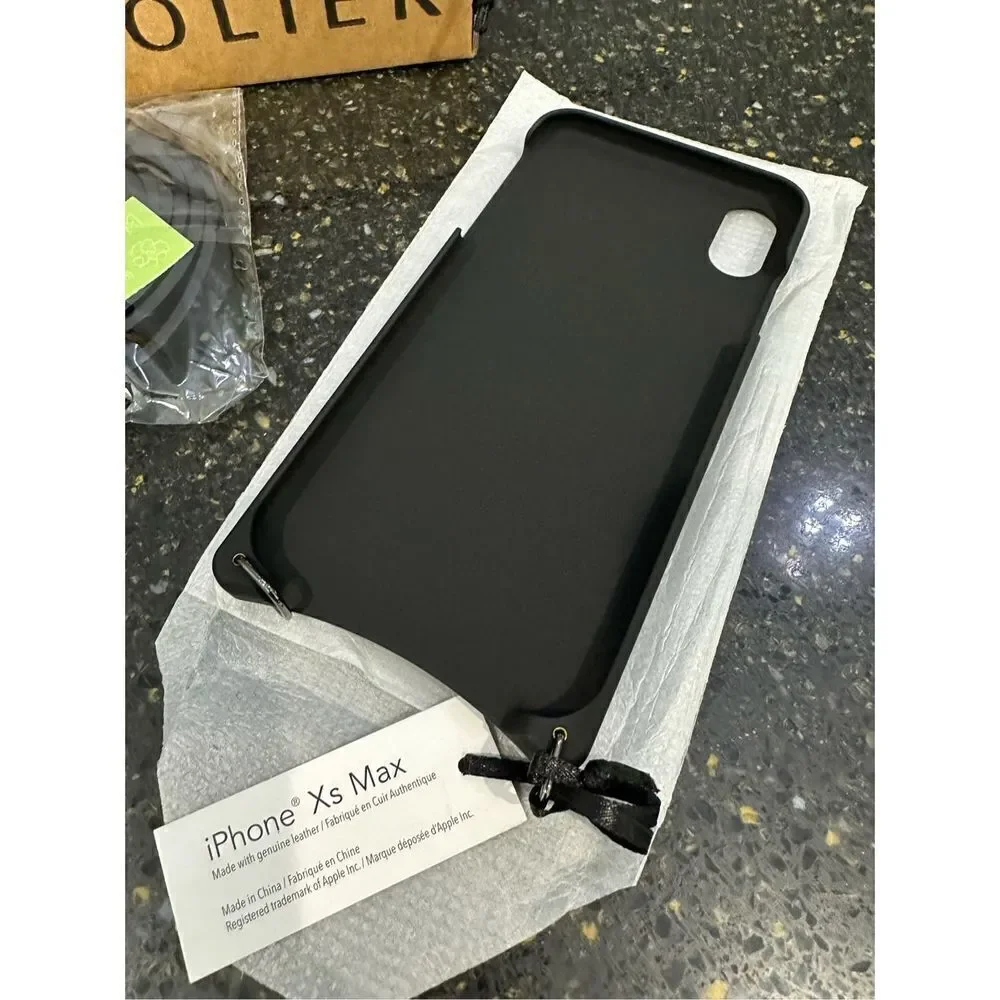 Bandolier EMMA Black XS Max | Brand New